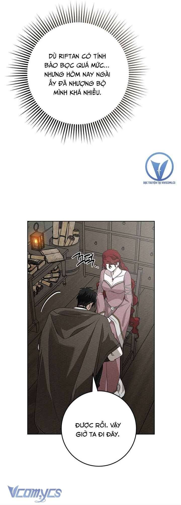 Dưới Bóng Cây Sồi Chapter 90 - 48