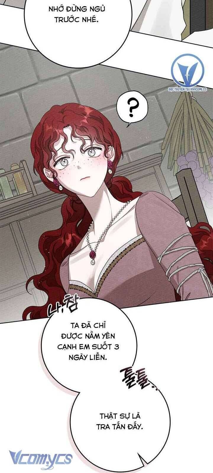 Dưới Bóng Cây Sồi Chapter 90 - 50