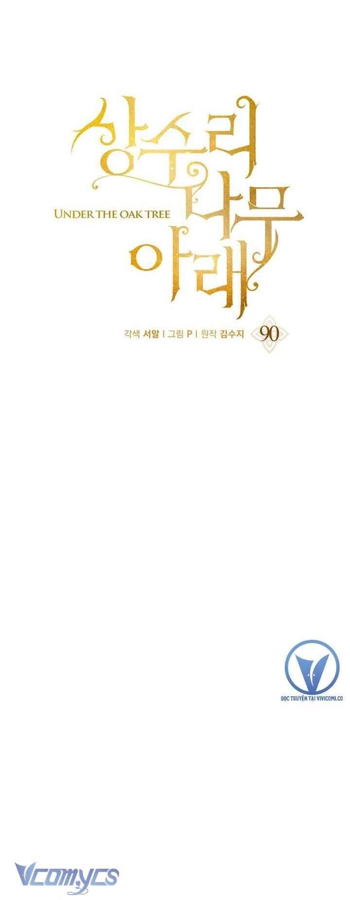 Dưới Bóng Cây Sồi Chapter 90 - 52