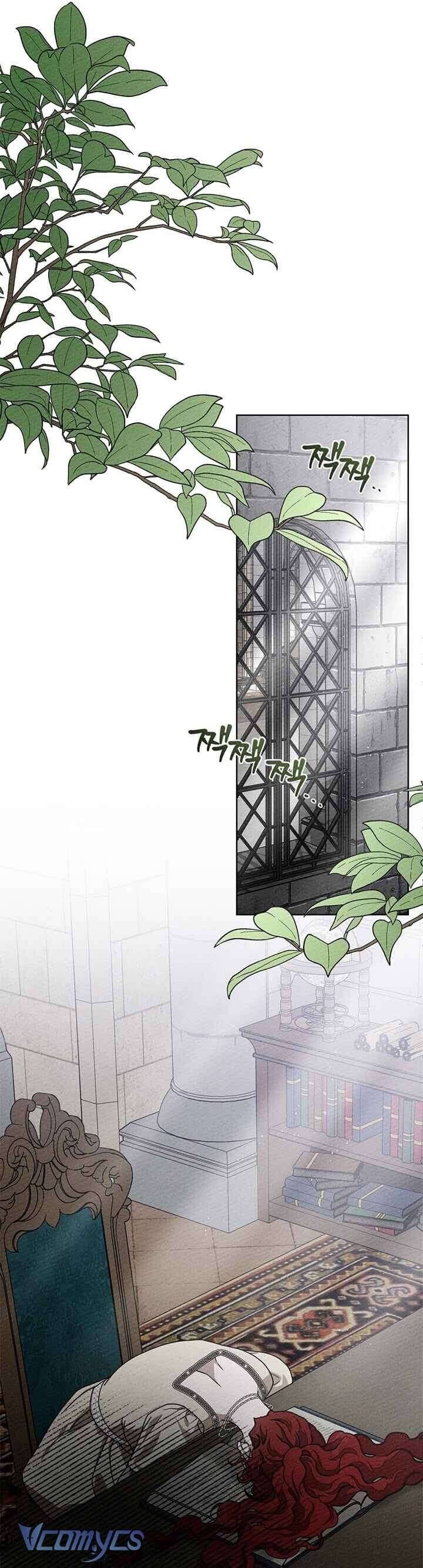 Dưới Bóng Cây Sồi Chapter 90 - 53