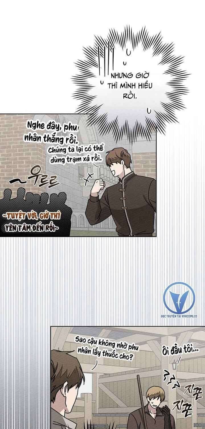 Dưới Bóng Cây Sồi Chapter 90 - 56