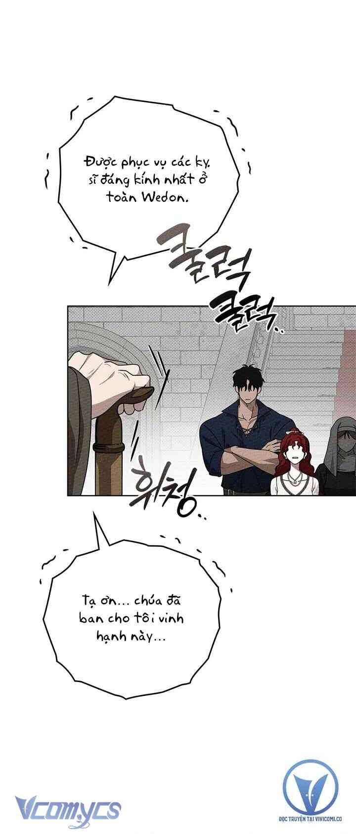 Dưới Bóng Cây Sồi Chapter 90 - 60