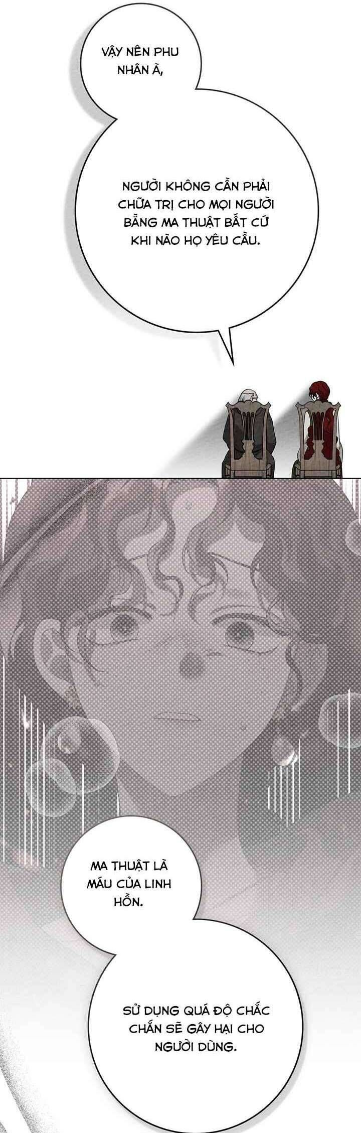 Dưới Bóng Cây Sồi Chapter 91 - 19