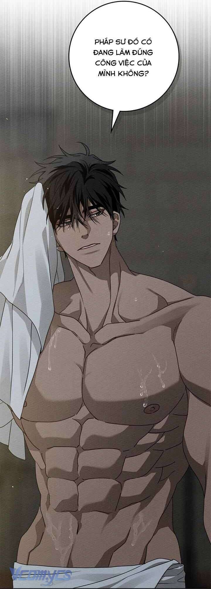 Dưới Bóng Cây Sồi Chapter 91 - 25