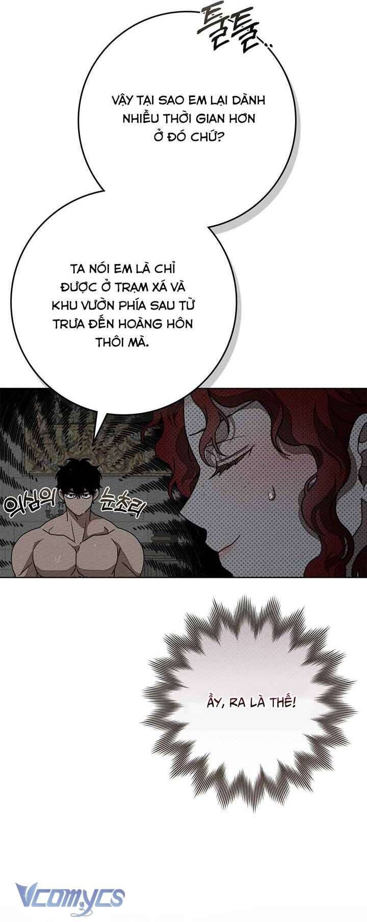 Dưới Bóng Cây Sồi Chapter 91 - 28