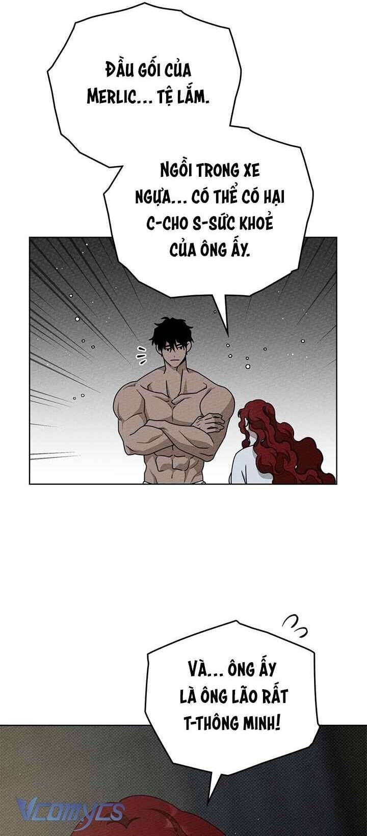 Dưới Bóng Cây Sồi Chapter 91 - 33