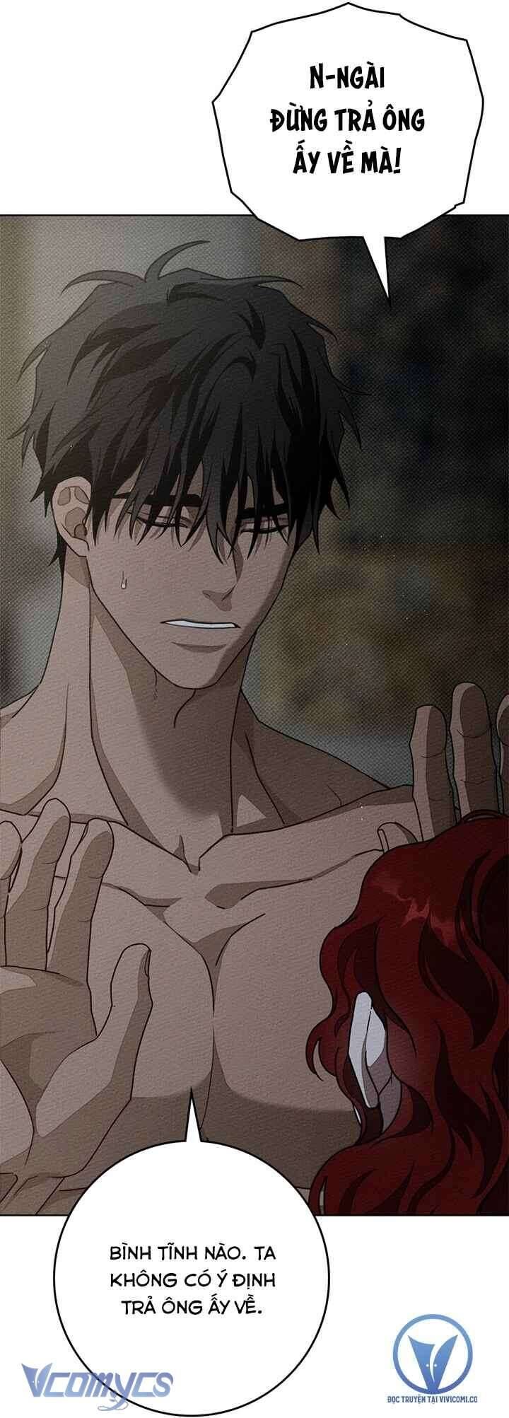 Dưới Bóng Cây Sồi Chapter 91 - 35