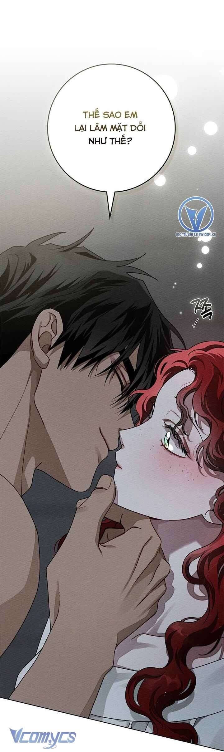 Dưới Bóng Cây Sồi Chapter 91 - 40