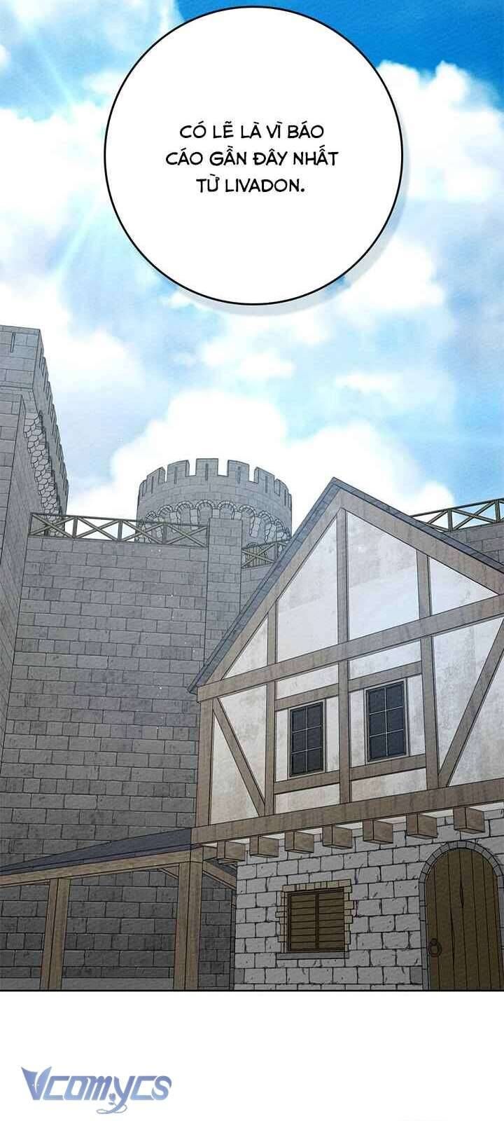 Dưới Bóng Cây Sồi Chapter 91 - 47