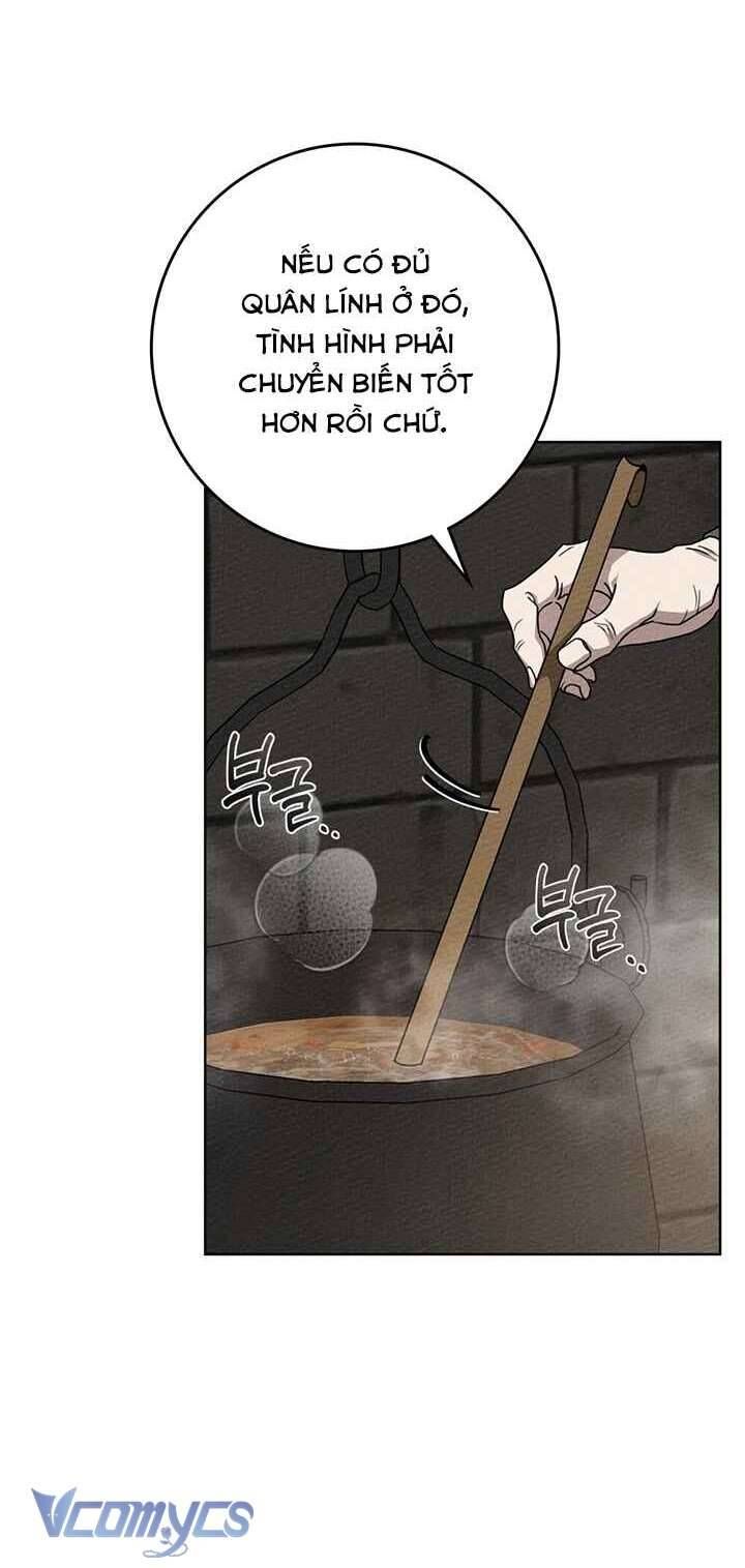 Dưới Bóng Cây Sồi Chapter 91 - 54