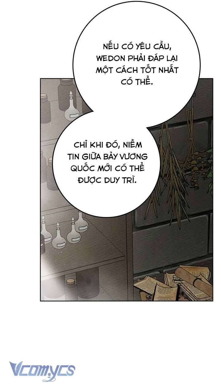 Dưới Bóng Cây Sồi Chapter 91 - 56