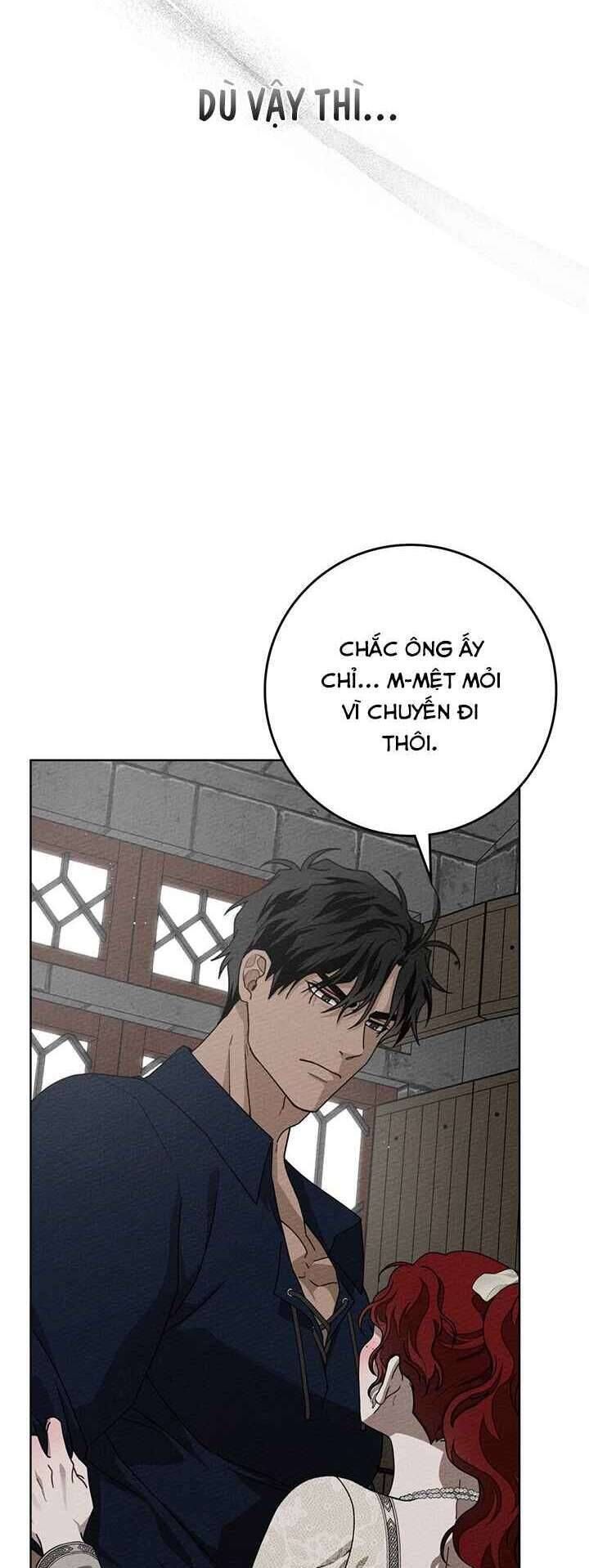 Dưới Bóng Cây Sồi Chapter 91 - 8