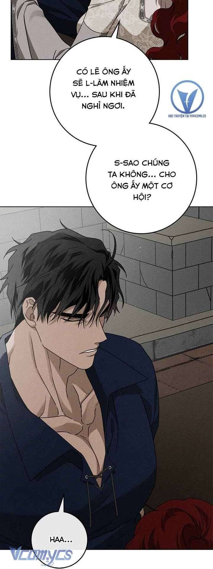 Dưới Bóng Cây Sồi Chapter 91 - 9