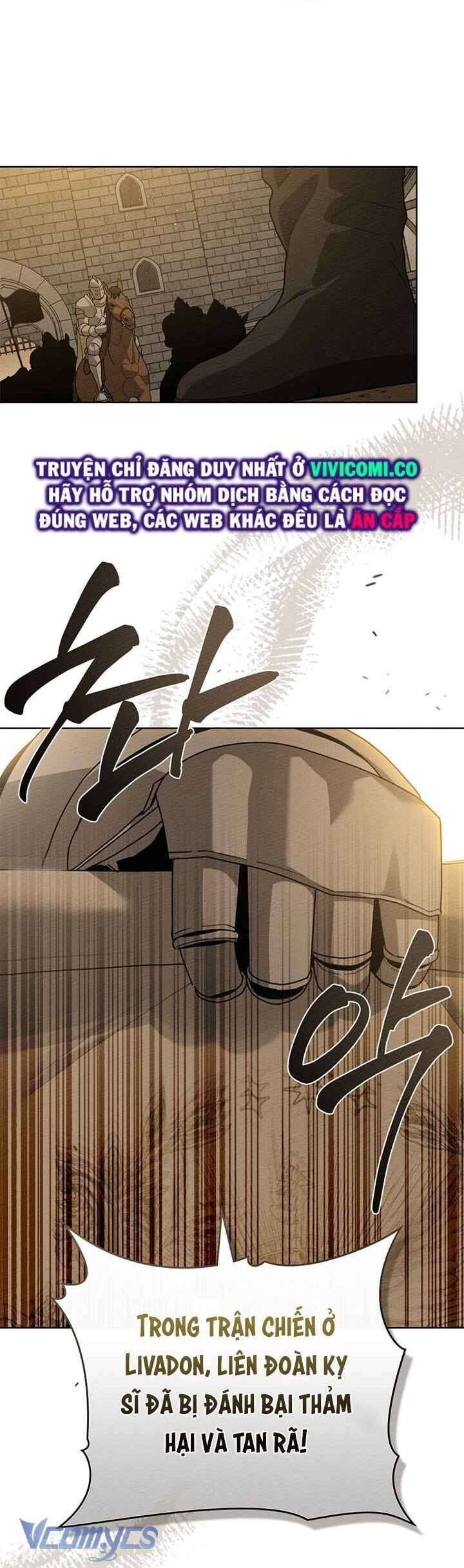 Dưới Bóng Cây Sồi Chapter 92 - 15