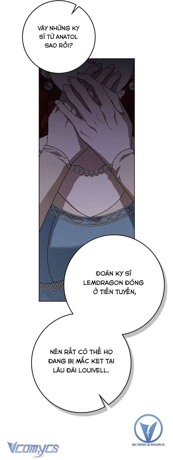 Dưới Bóng Cây Sồi Chapter 92 - 18