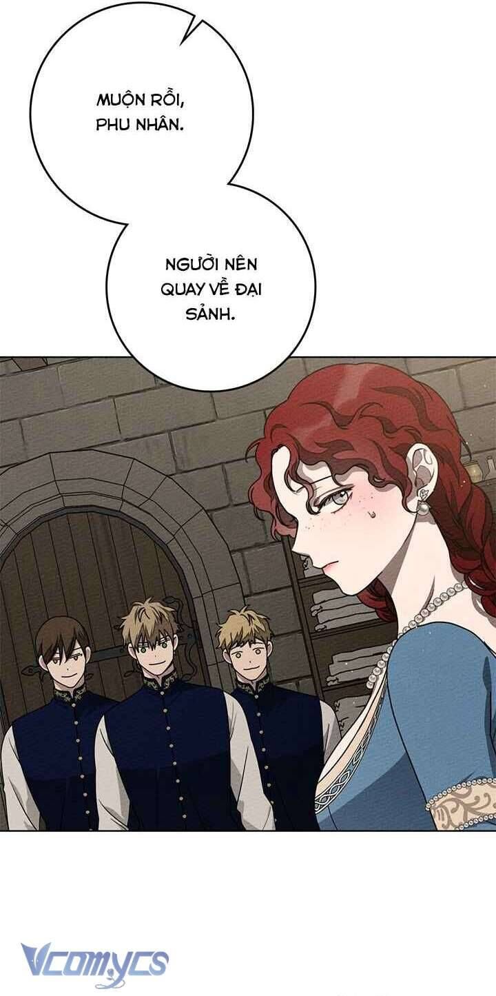 Dưới Bóng Cây Sồi Chapter 92 - 3