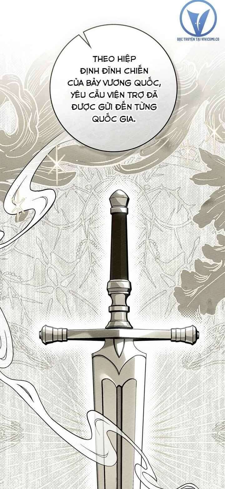 Dưới Bóng Cây Sồi Chapter 92 - 21