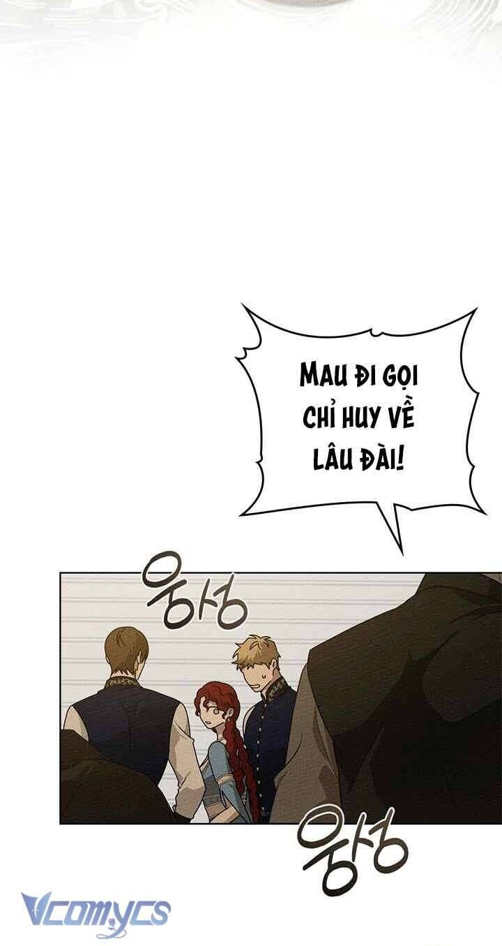 Dưới Bóng Cây Sồi Chapter 92 - 23