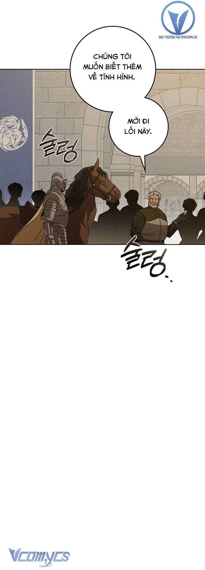 Dưới Bóng Cây Sồi Chapter 92 - 24