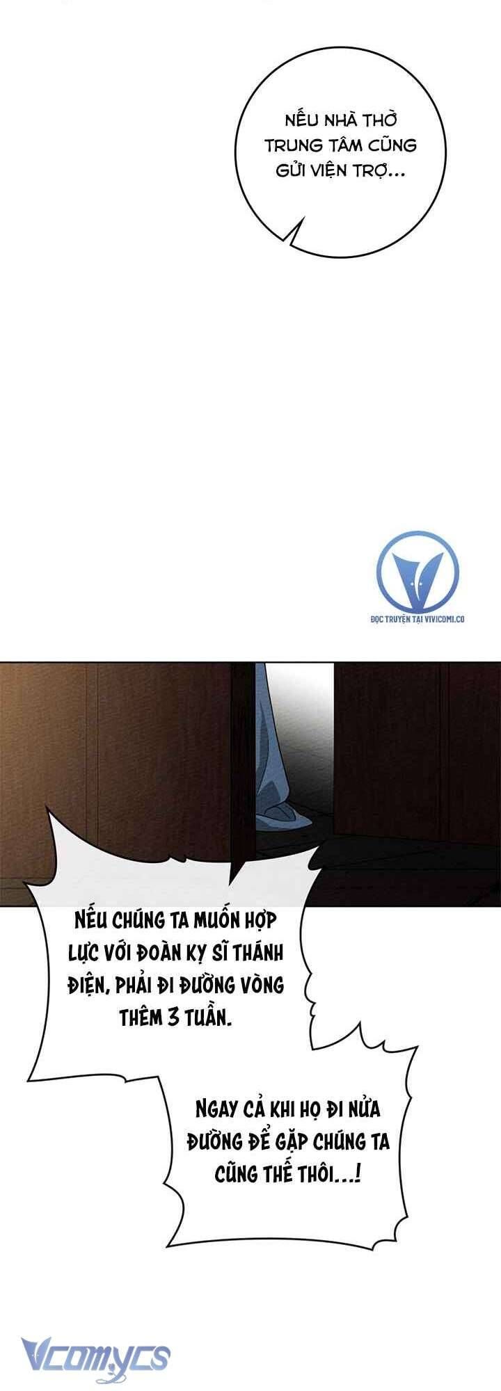 Dưới Bóng Cây Sồi Chapter 92 - 29