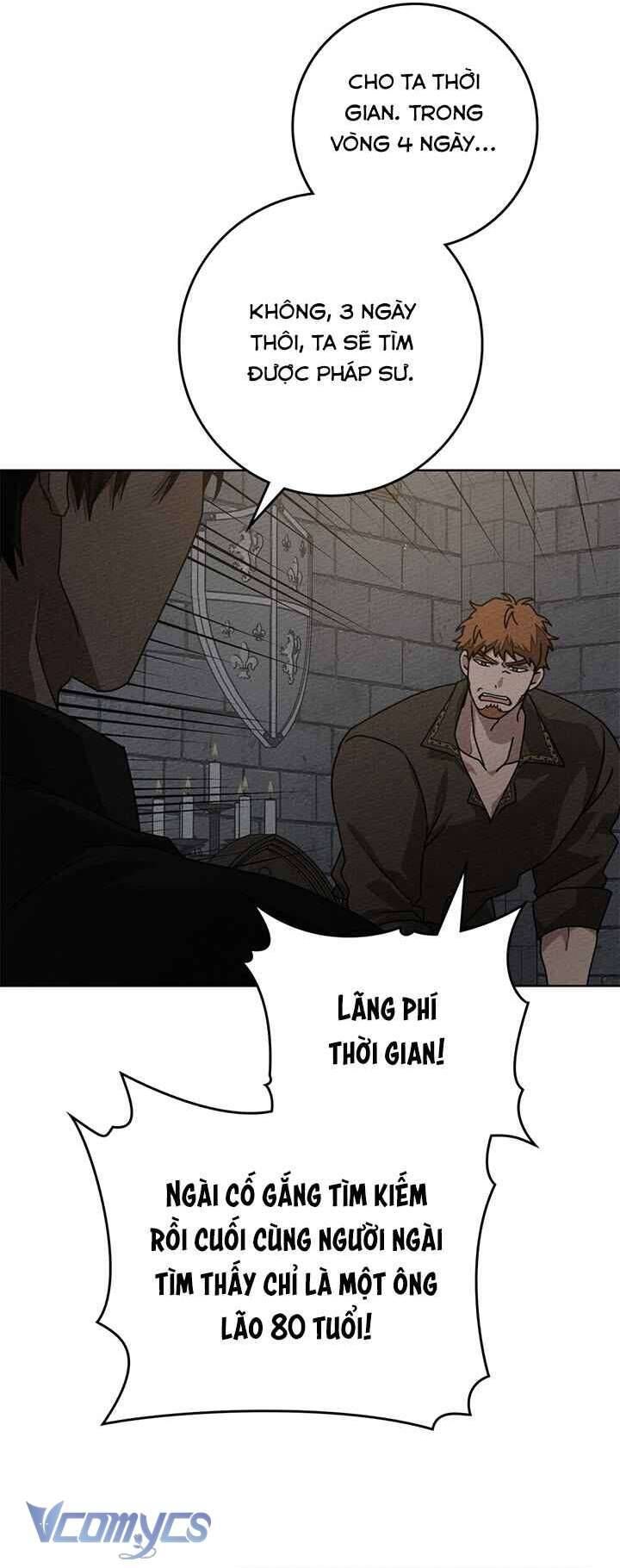 Dưới Bóng Cây Sồi Chapter 92 - 35