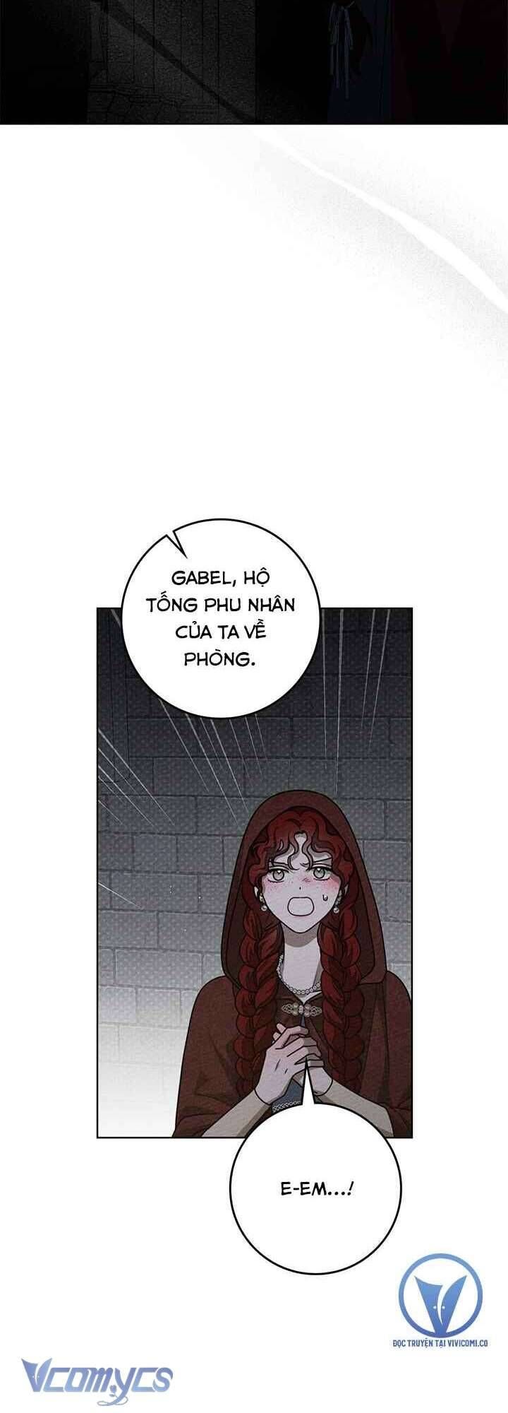 Dưới Bóng Cây Sồi Chapter 92 - 43