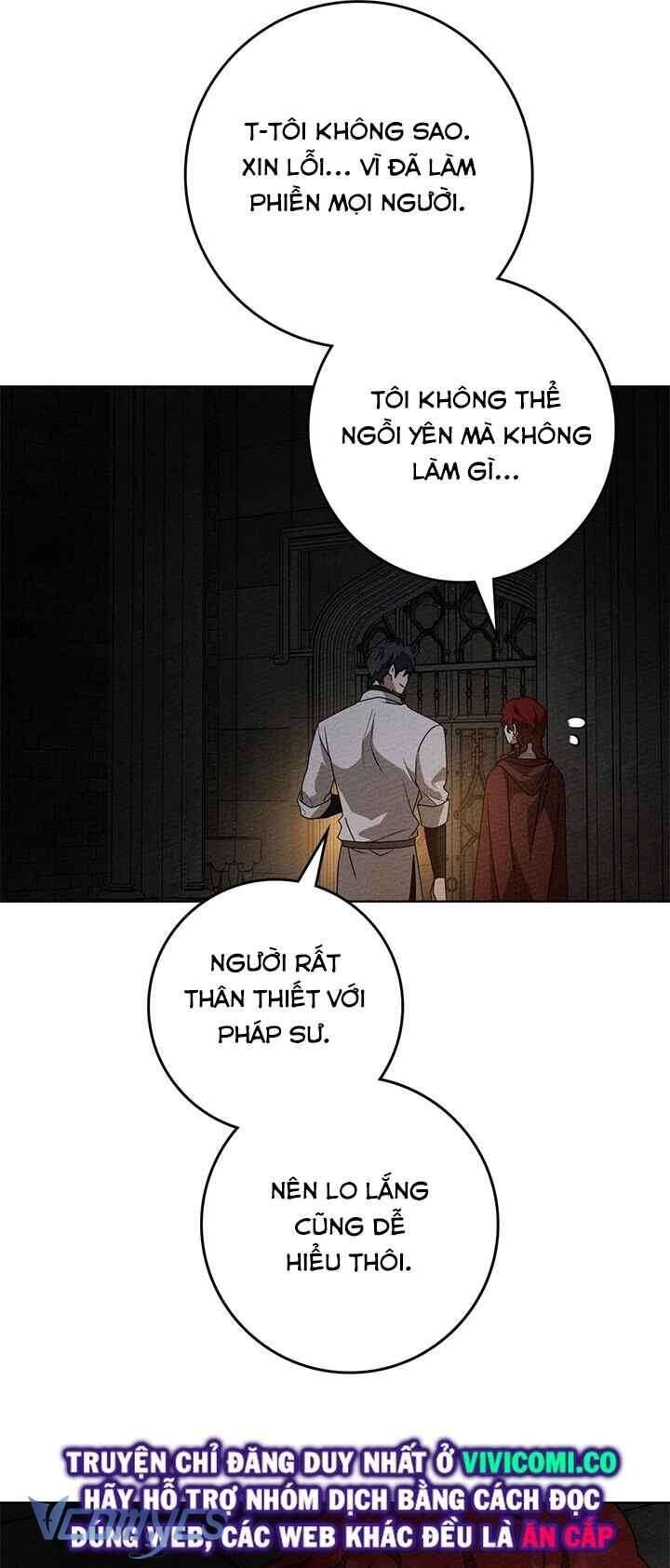 Dưới Bóng Cây Sồi Chapter 92 - 51