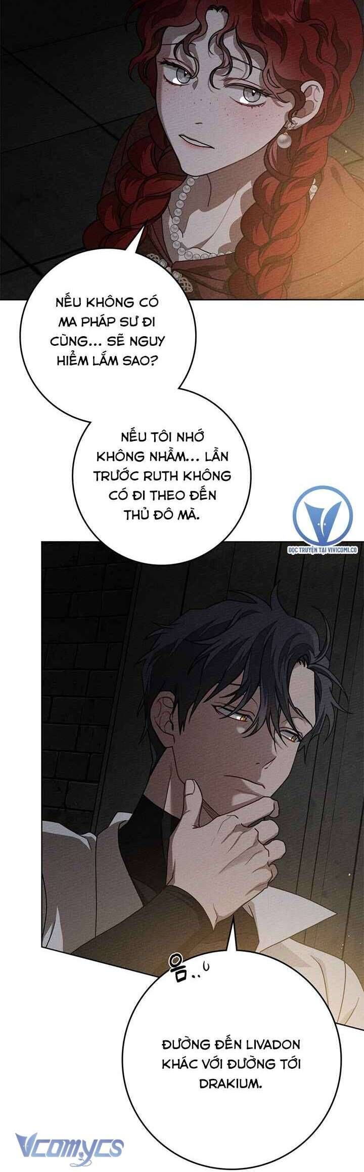 Dưới Bóng Cây Sồi Chapter 92 - 52