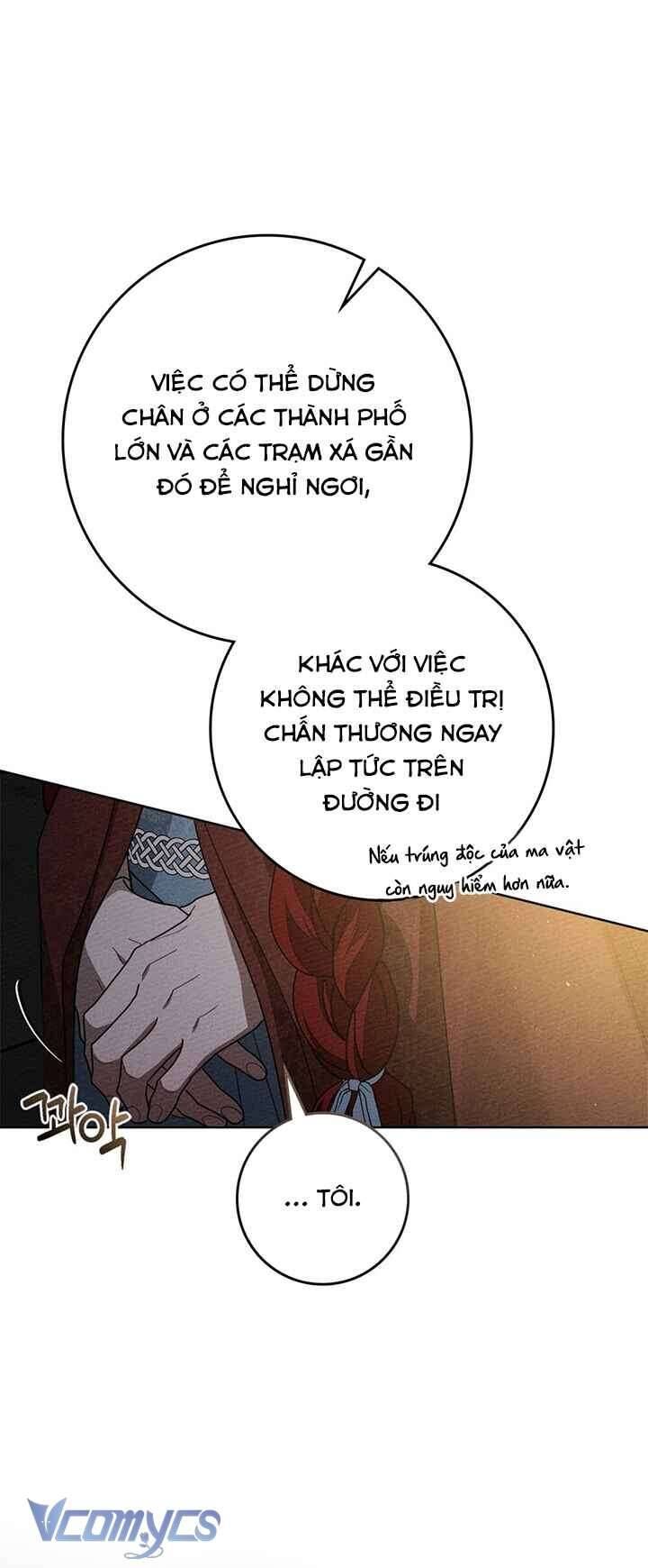 Dưới Bóng Cây Sồi Chapter 92 - 53