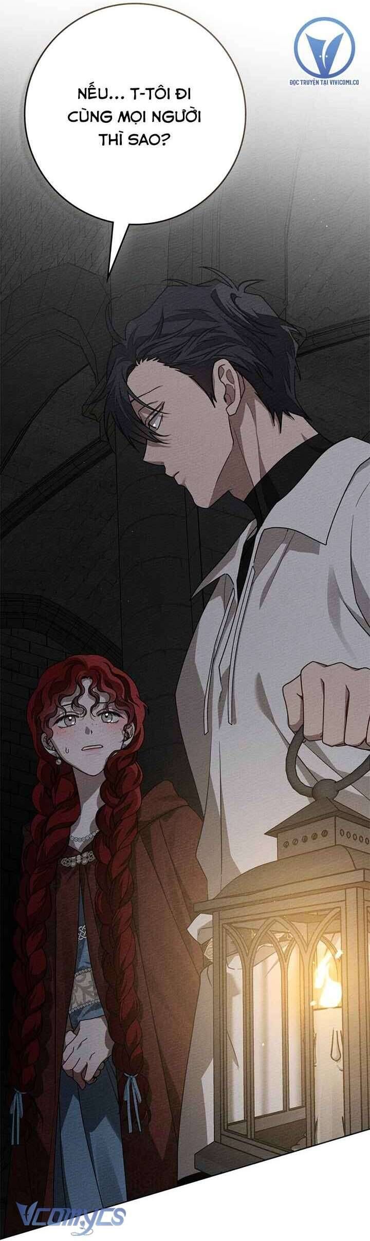 Dưới Bóng Cây Sồi Chapter 92 - 54