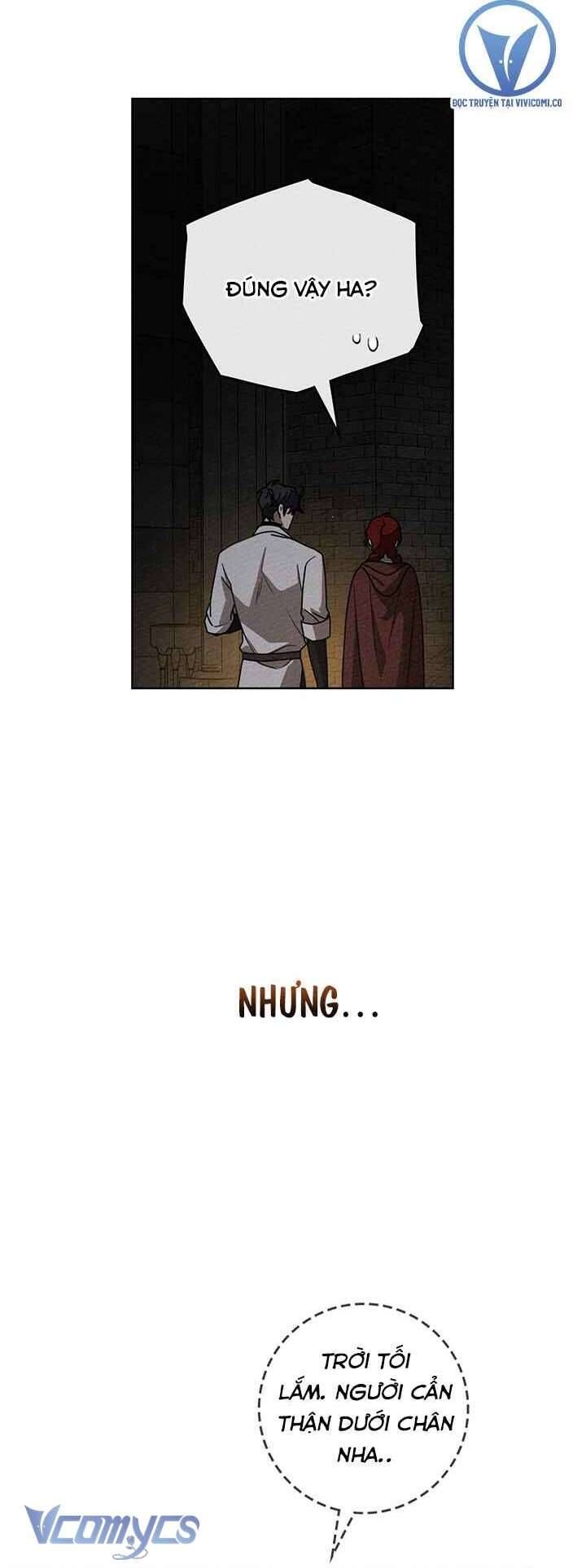 Dưới Bóng Cây Sồi Chapter 92 - 56