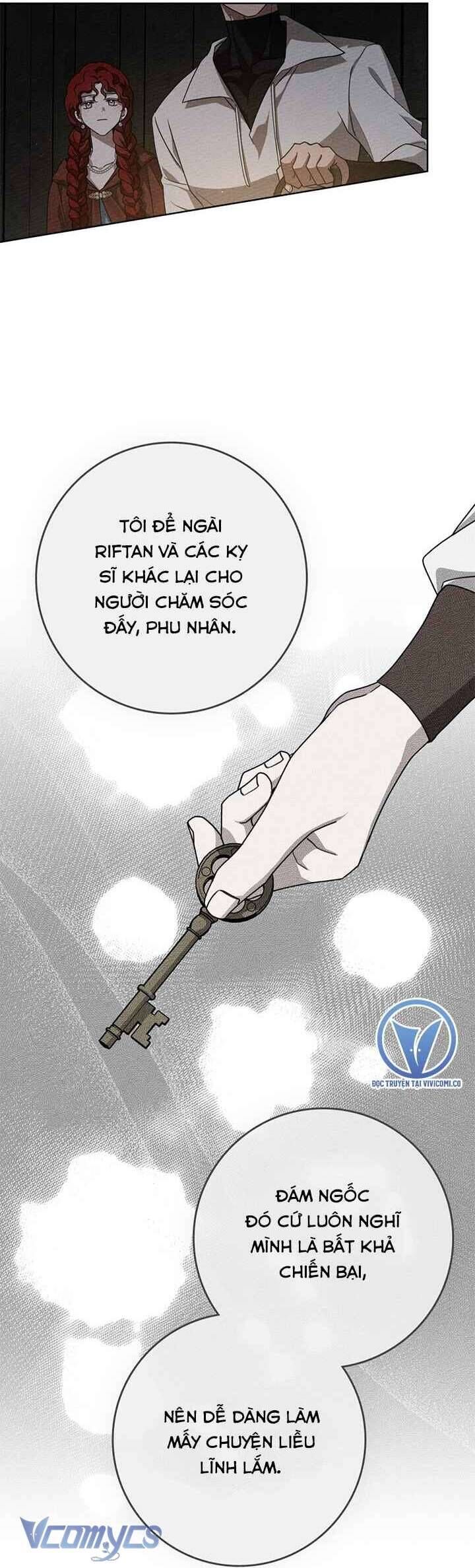 Dưới Bóng Cây Sồi Chapter 92 - 57