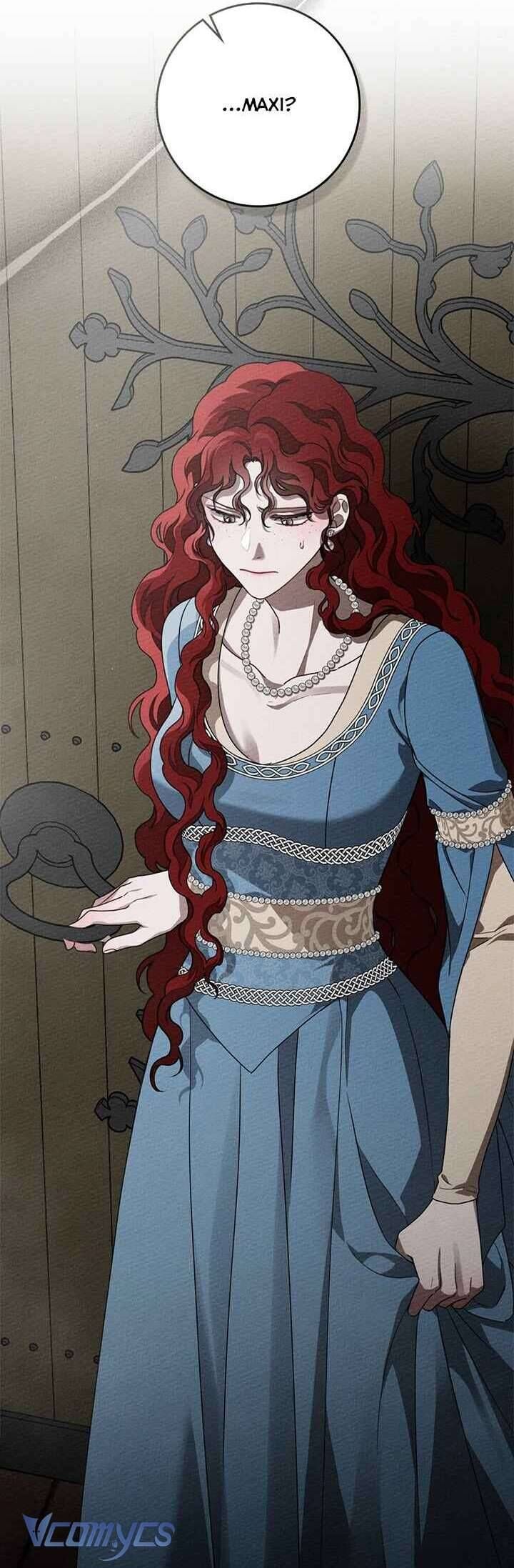 Dưới Bóng Cây Sồi Chapter 92 - 65