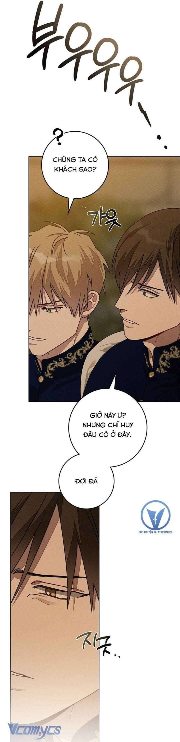 Dưới Bóng Cây Sồi Chapter 92 - 10