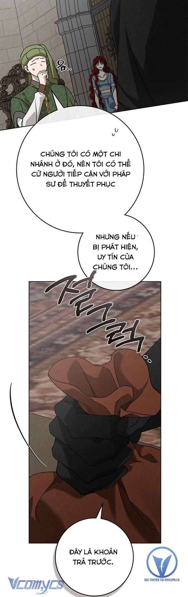 Dưới Bóng Cây Sồi Chapter 93 - 17