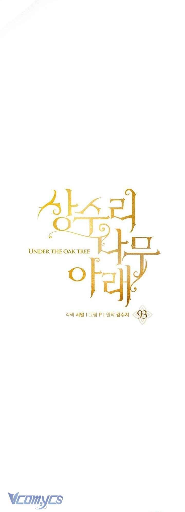 Dưới Bóng Cây Sồi Chapter 93 - 26