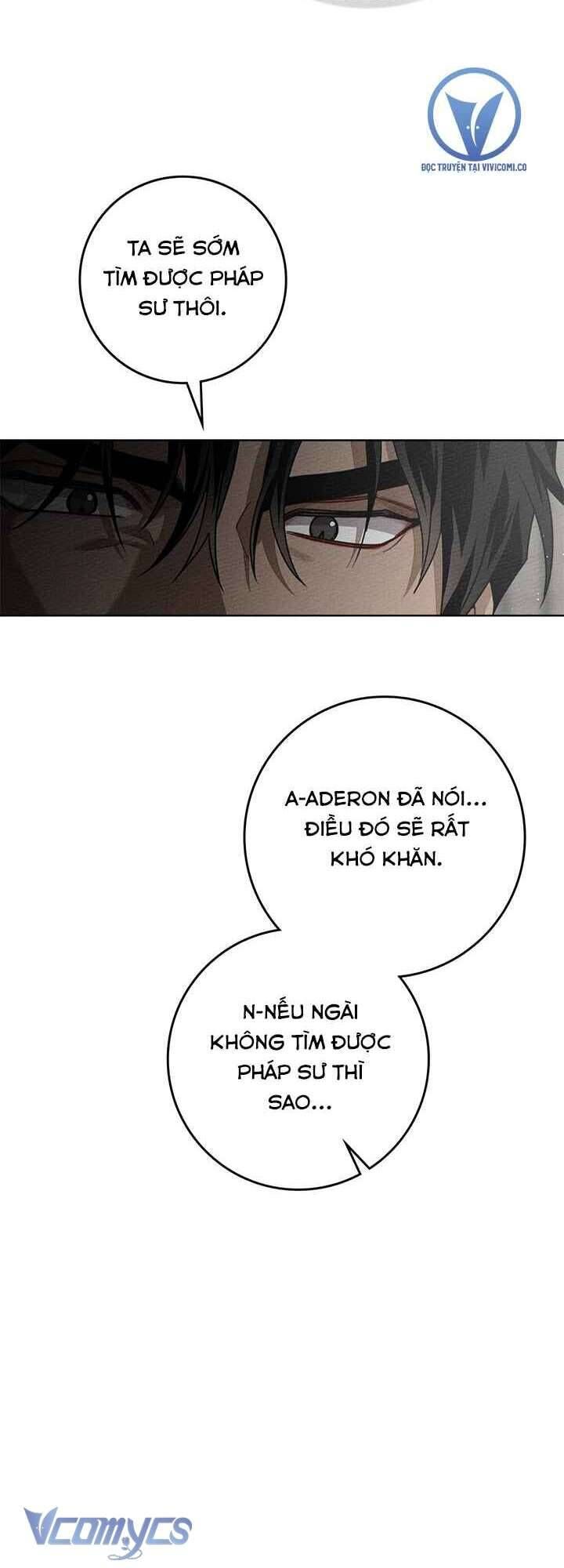 Dưới Bóng Cây Sồi Chapter 93 - 42