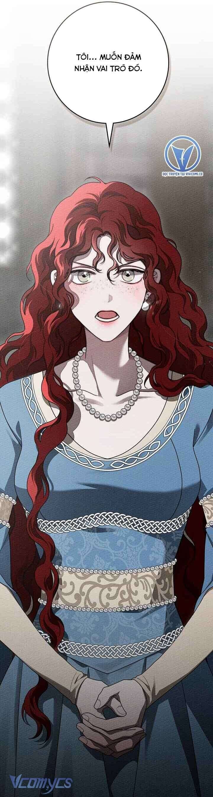 Dưới Bóng Cây Sồi Chapter 93 - 68