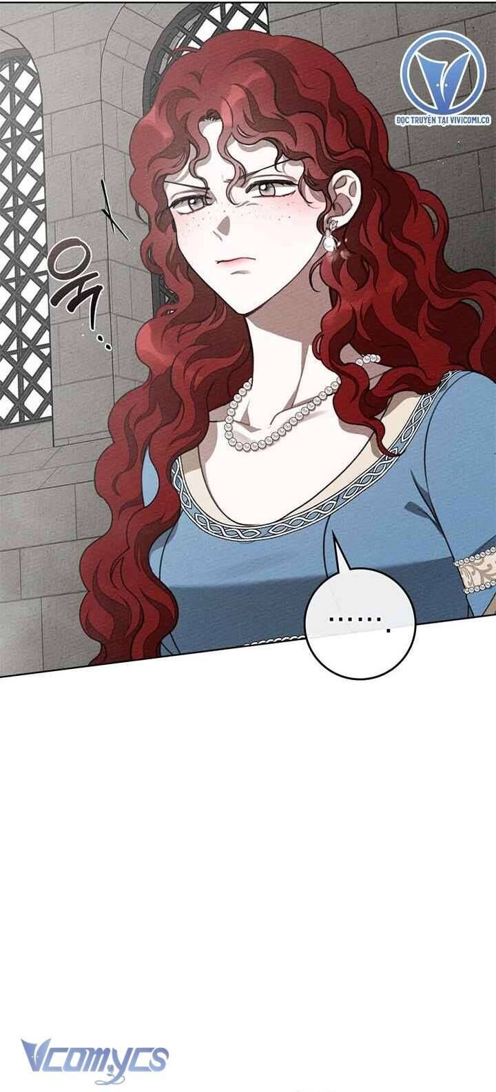 Dưới Bóng Cây Sồi Chapter 93 - 8