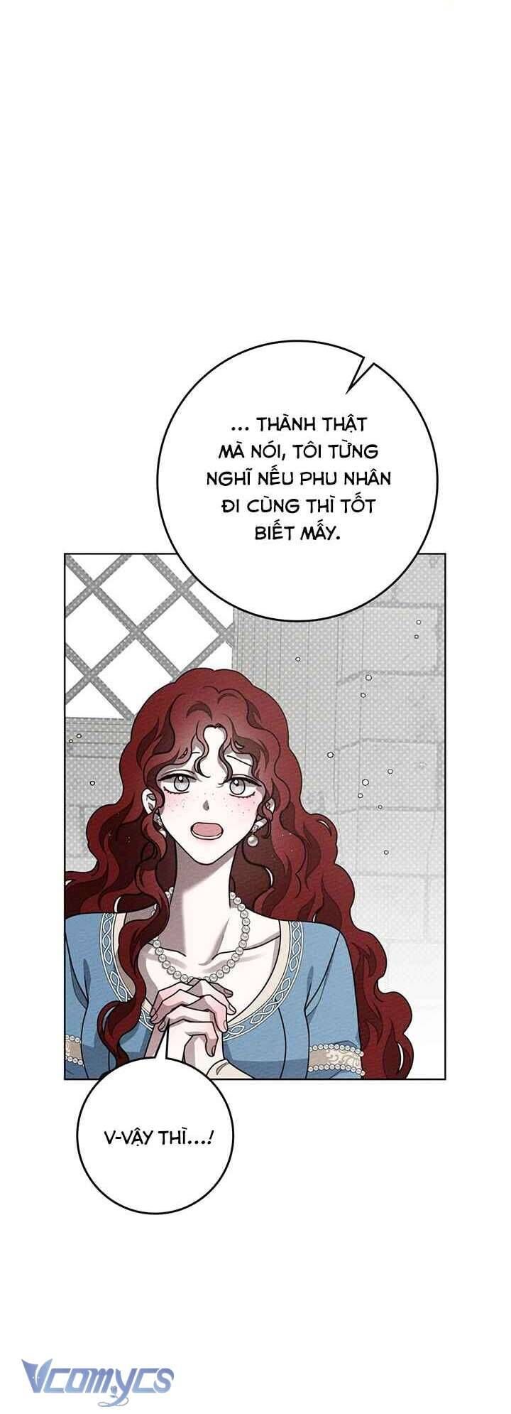 Dưới Bóng Cây Sồi Chapter 94 - 11