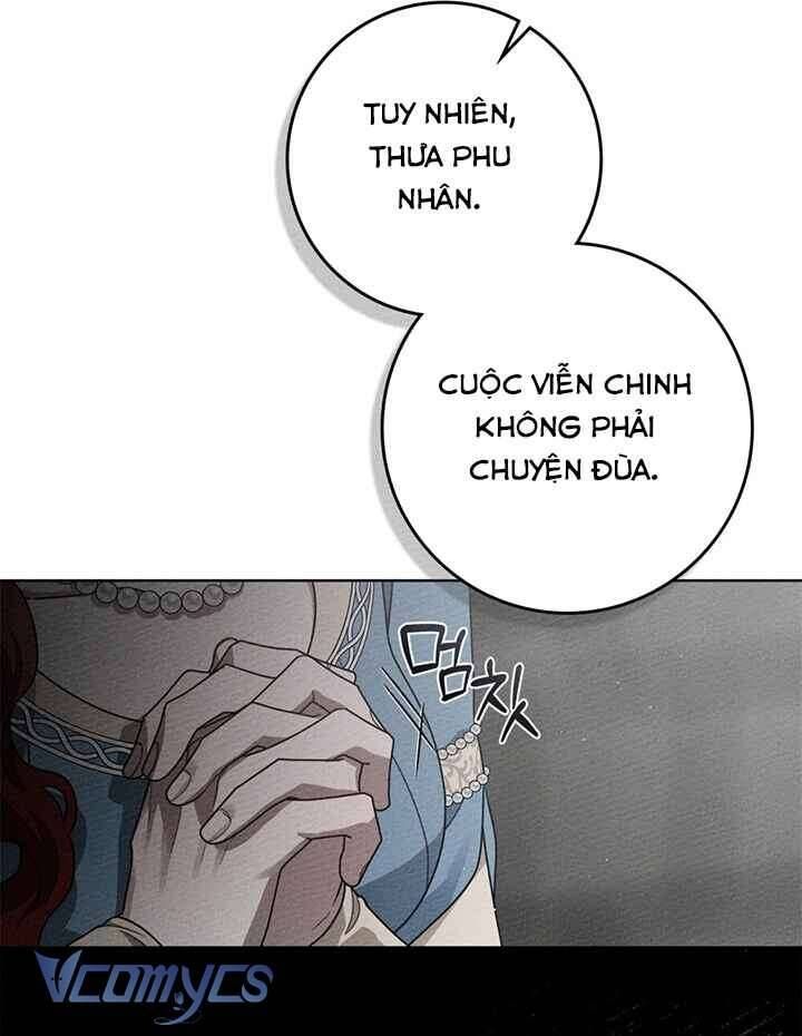 Dưới Bóng Cây Sồi Chapter 94 - 12