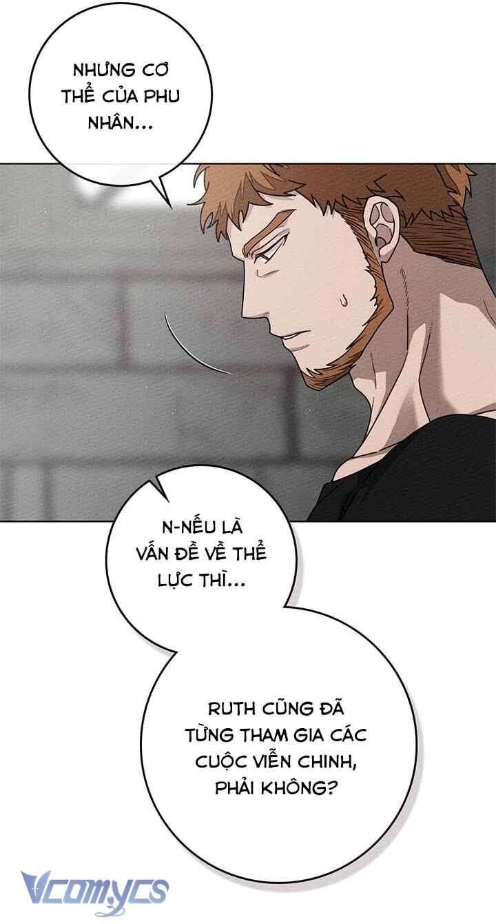 Dưới Bóng Cây Sồi Chapter 94 - 19