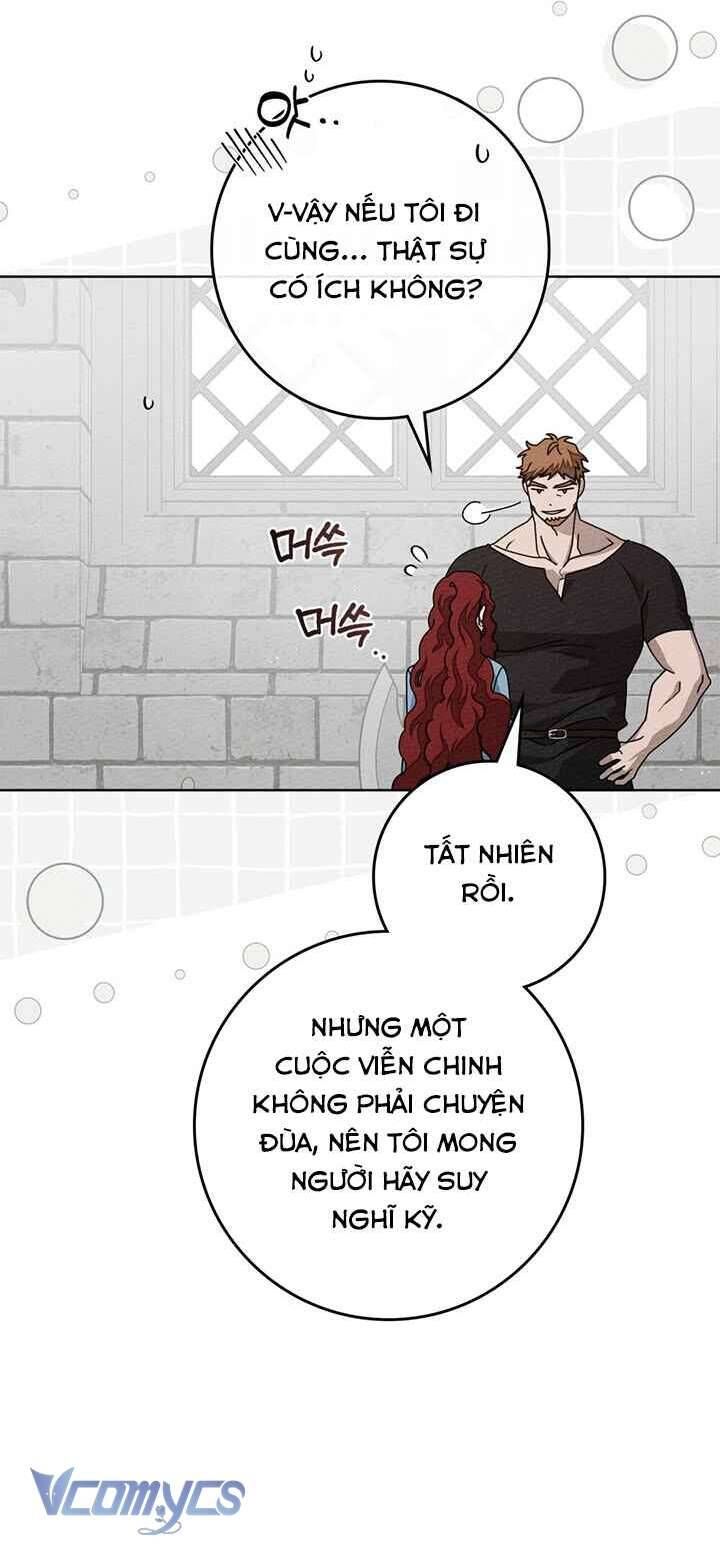 Dưới Bóng Cây Sồi Chapter 94 - 26