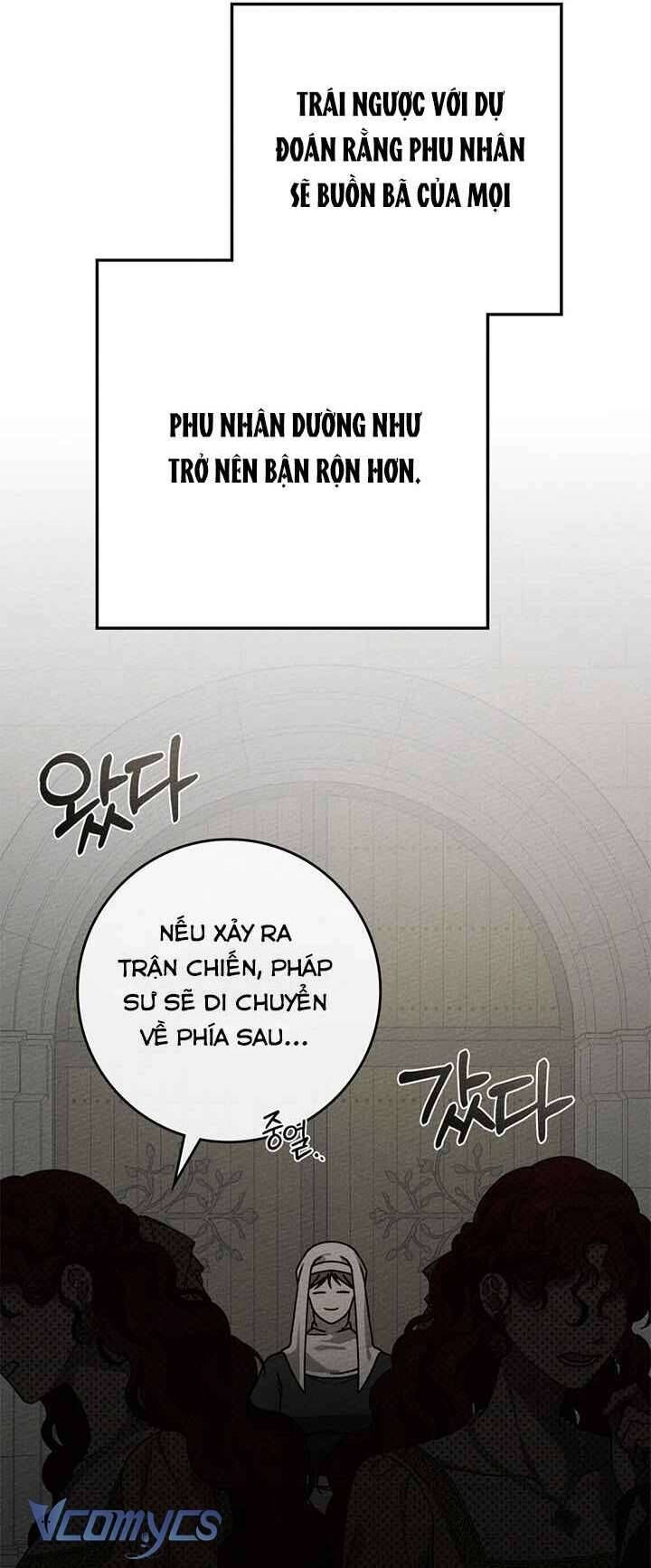 Dưới Bóng Cây Sồi Chapter 94 - 33