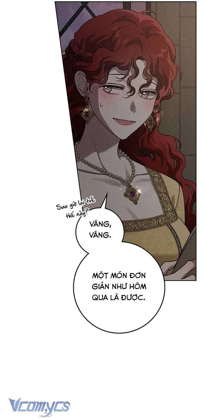 Dưới Bóng Cây Sồi Chapter 94 - 36