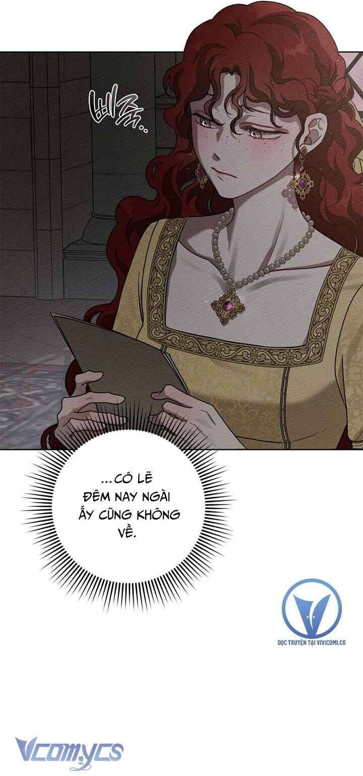Dưới Bóng Cây Sồi Chapter 94 - 38