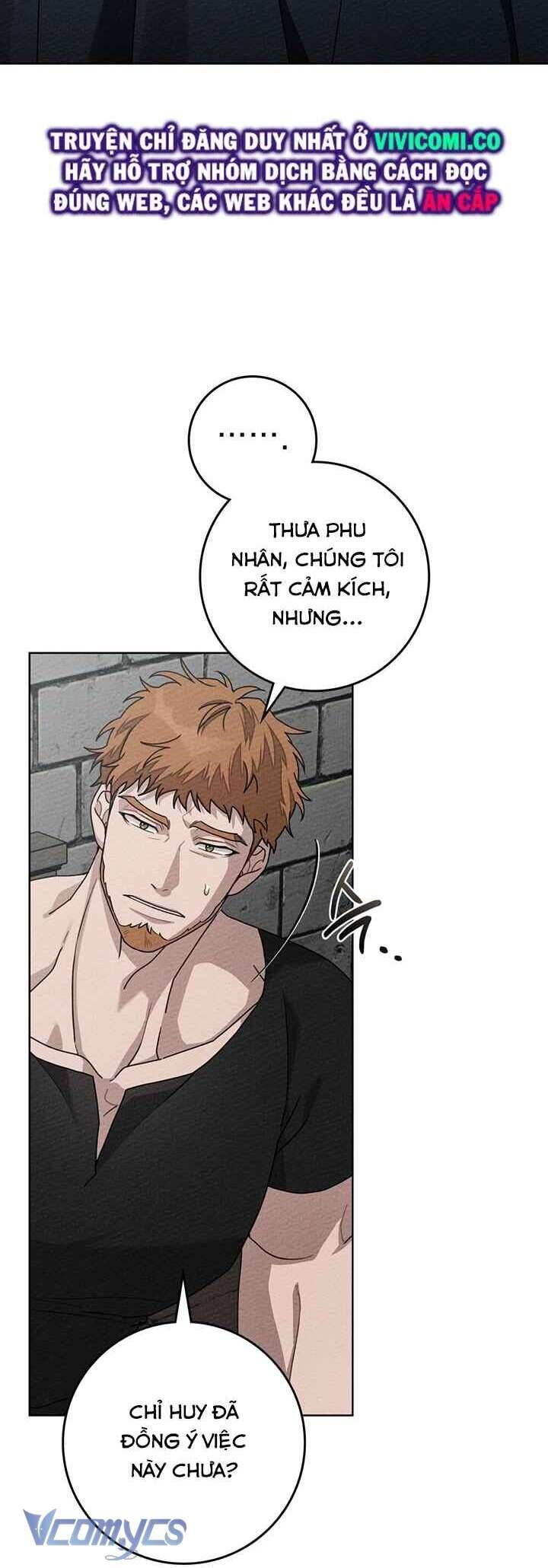 Dưới Bóng Cây Sồi Chapter 94 - 5