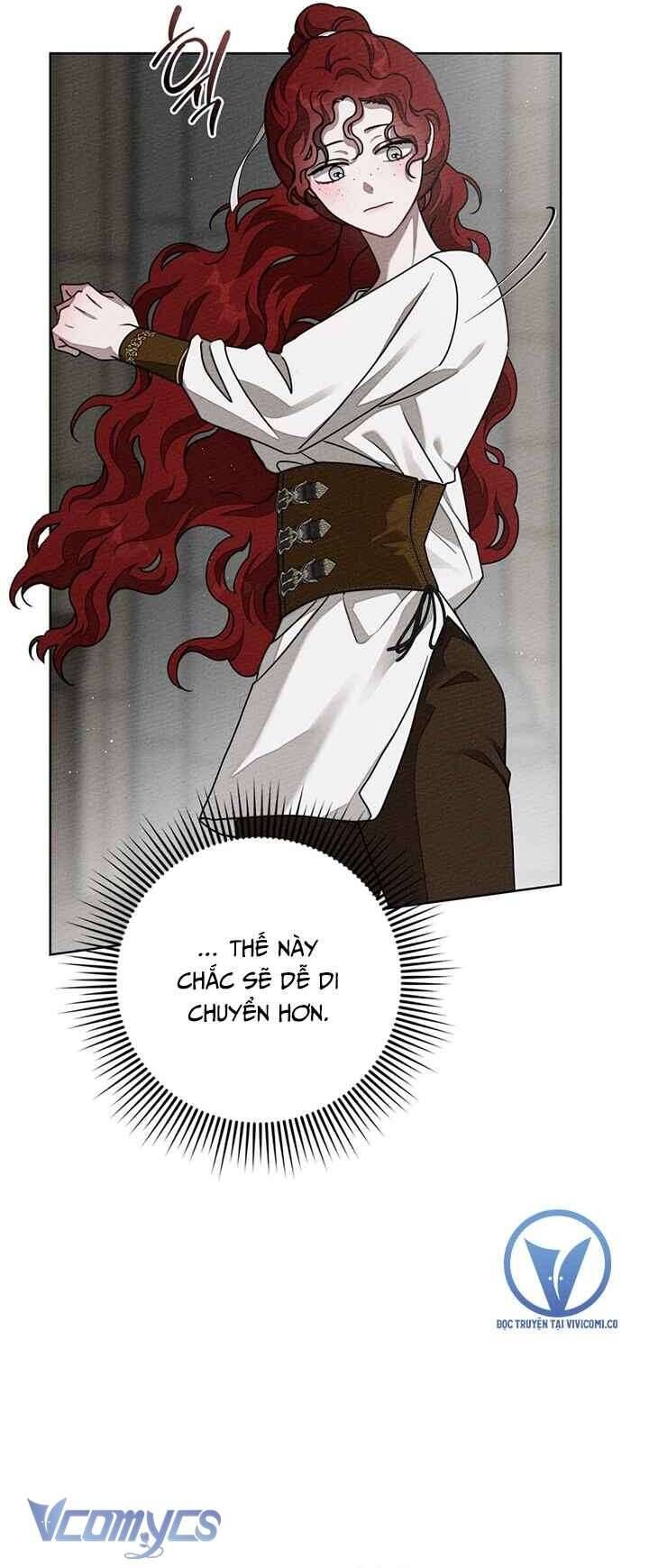 Dưới Bóng Cây Sồi Chapter 94 - 49