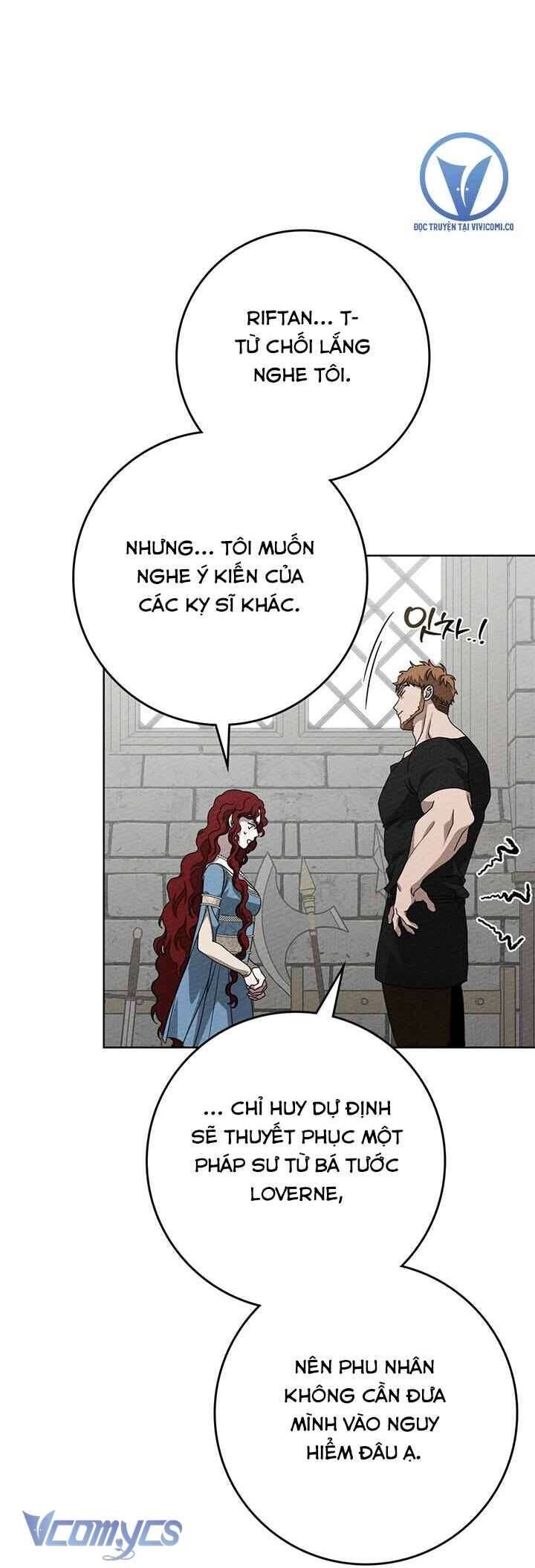 Dưới Bóng Cây Sồi Chapter 94 - 6