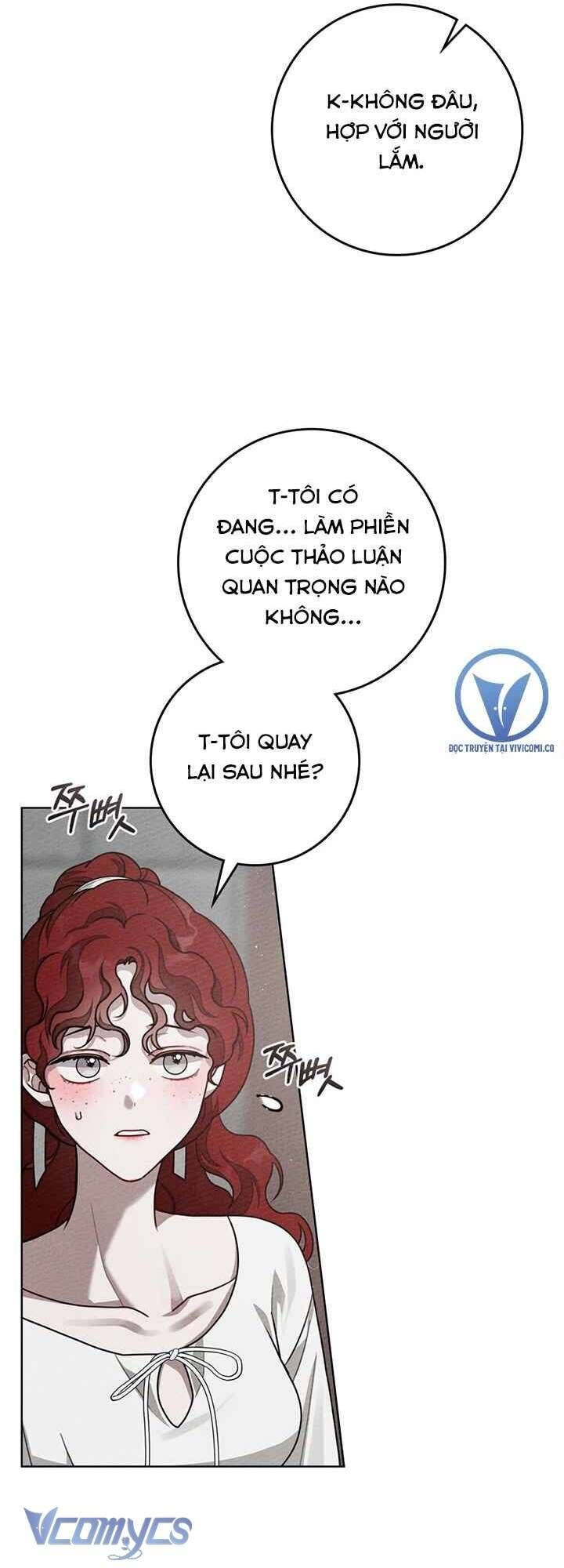 Dưới Bóng Cây Sồi Chapter 94 - 56